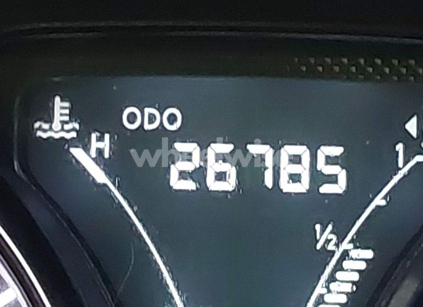 Photo 16 of 2018 Nissan Versa 1.6 SV (VIN 3N1CN7AP8JL845351)