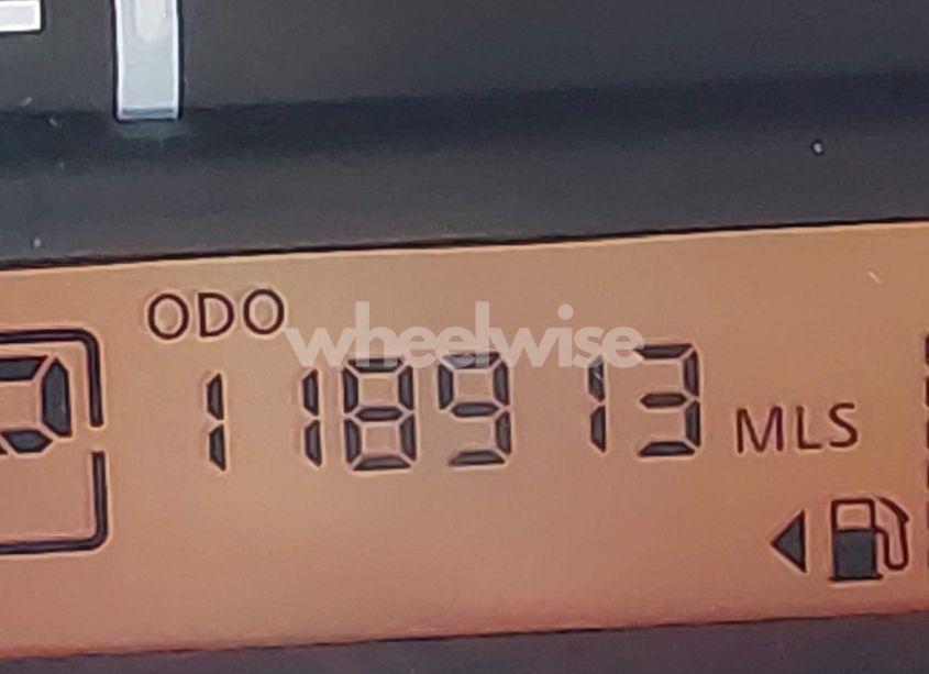 Photo 16 of 2018 Nissan Versa 1.6 S+ (VIN 3N1CN7AP8JL852431)