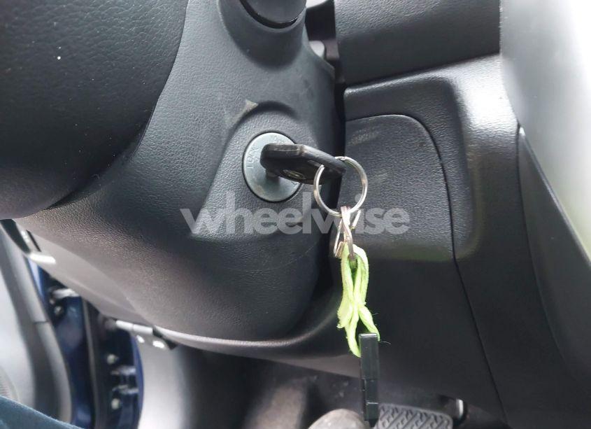 Photo 11 of 2018 Nissan Versa 1.6 SV (VIN 3N1CN7AP8JL853224)