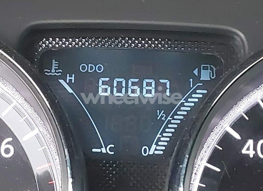 Photo 16 of 2018 Nissan Versa 1.6 SV (VIN 3N1CN7AP8JL853224)