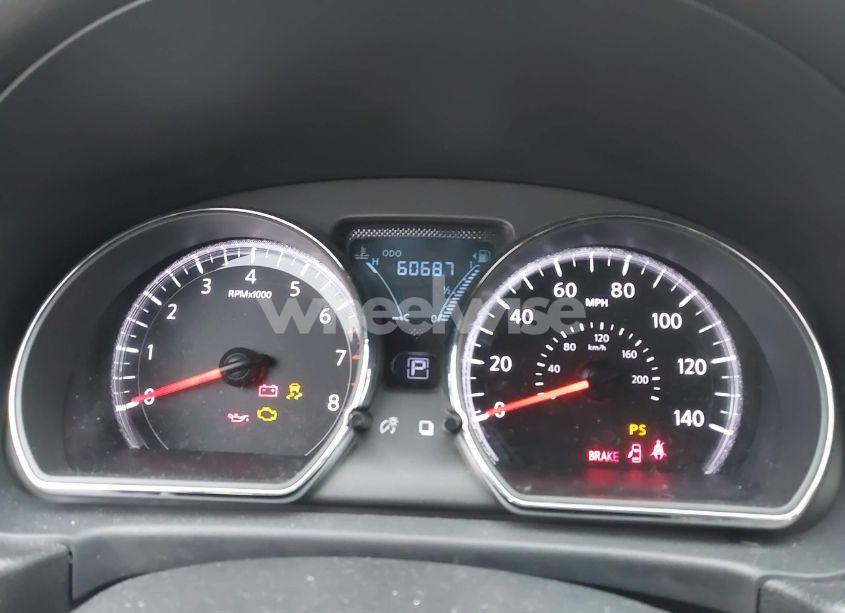 Photo 7 of 2018 Nissan Versa 1.6 SV (VIN 3N1CN7AP8JL853224)