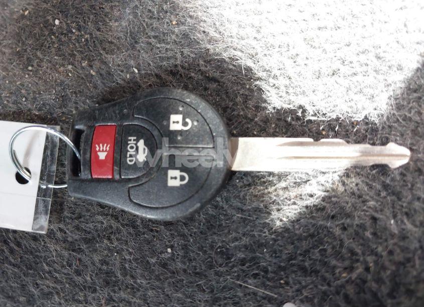 Photo 11 of 2018 Nissan Versa 1.6 SV (VIN 3N1CN7AP8JL860738)