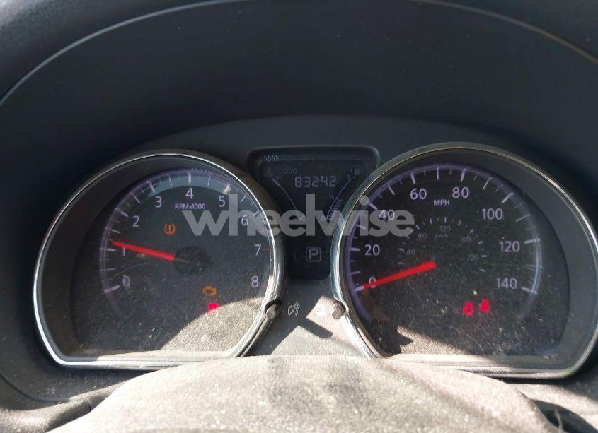 Photo 7 of 2018 Nissan Versa 1.6 SV (VIN 3N1CN7AP8JL860738)