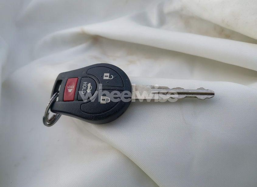 Photo 11 of 2018 Nissan Versa 1.6 SV (VIN 3N1CN7AP8JL862859)