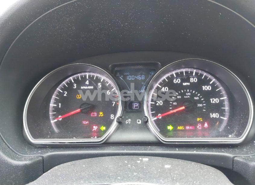 Photo 7 of 2018 Nissan Versa 1.6 SV (VIN 3N1CN7AP8JL862859)