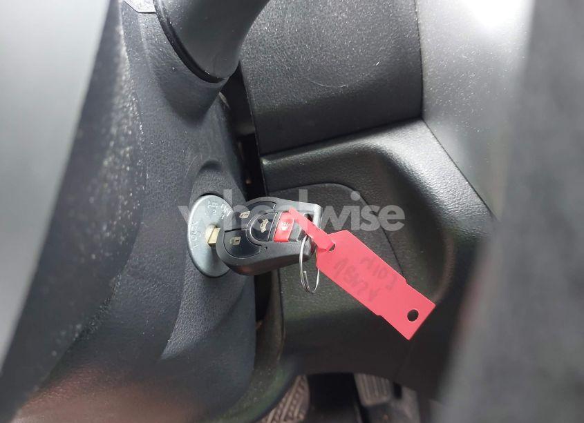 Photo 11 of 2018 Nissan Versa 1.6 SV (VIN 3N1CN7AP8JL870914)