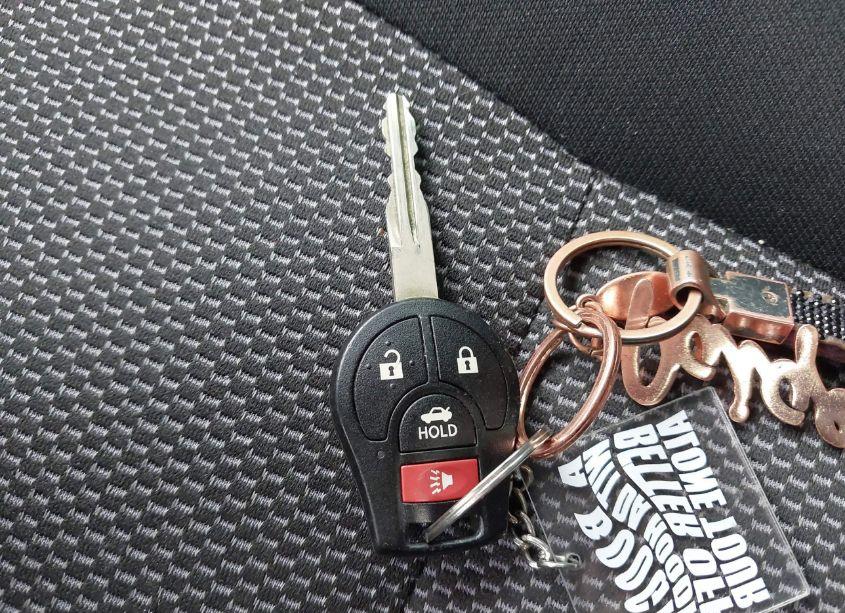 Photo 11 of 2018 Nissan Versa 1.6 SV (VIN 3N1CN7AP8JL871433)