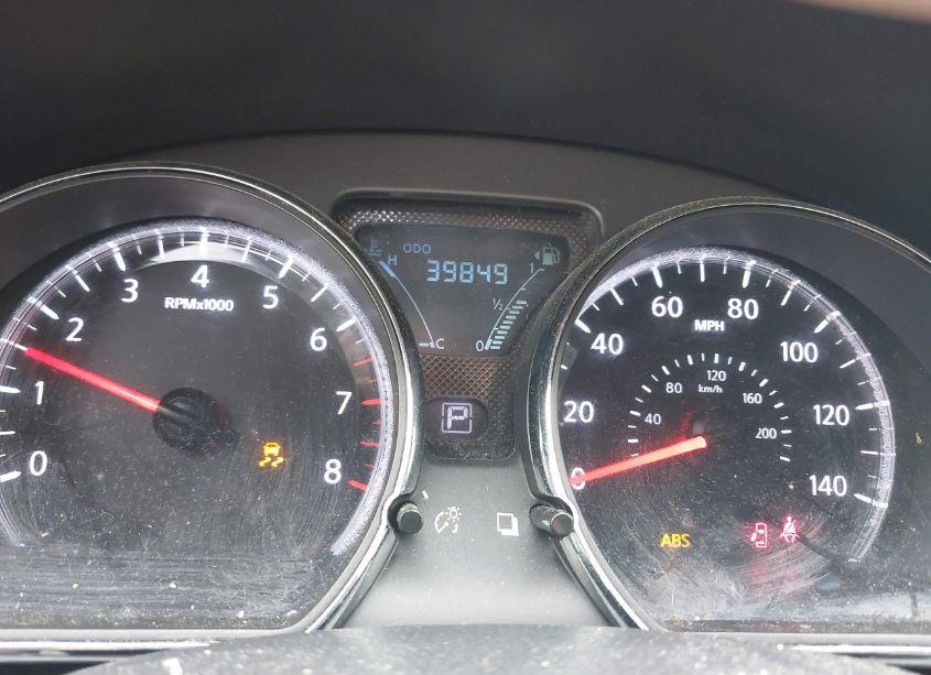 Photo 16 of 2018 Nissan Versa 1.6 SV (VIN 3N1CN7AP8JL871433)