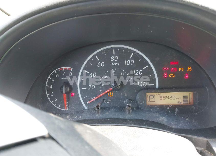 Photo 7 of 2018 Nissan Versa 1.6 S+ (VIN 3N1CN7AP8JL872517)