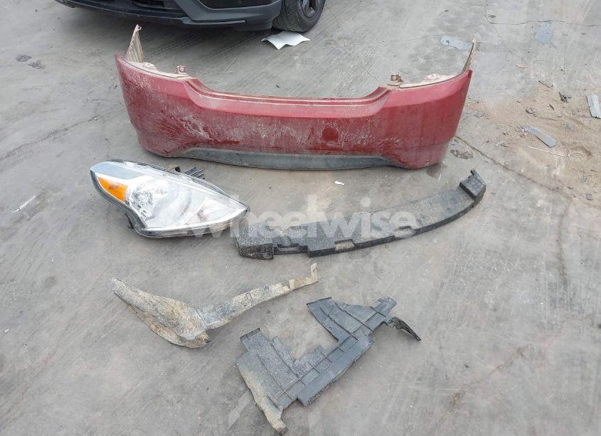 Photo 12 of 2018 Nissan Versa 1.6 SV (VIN 3N1CN7AP8JL873733)