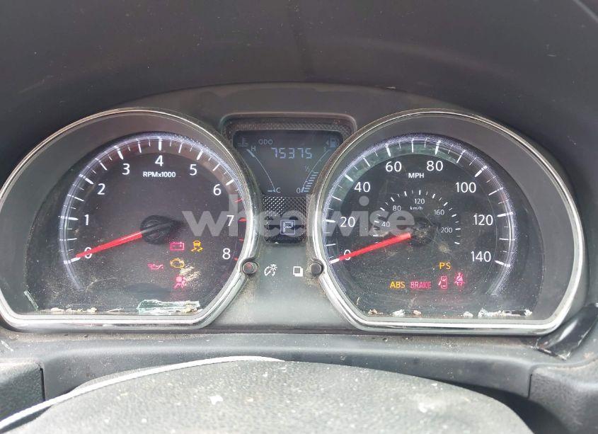 Photo 7 of 2018 Nissan Versa 1.6 SV (VIN 3N1CN7AP8JL873733)