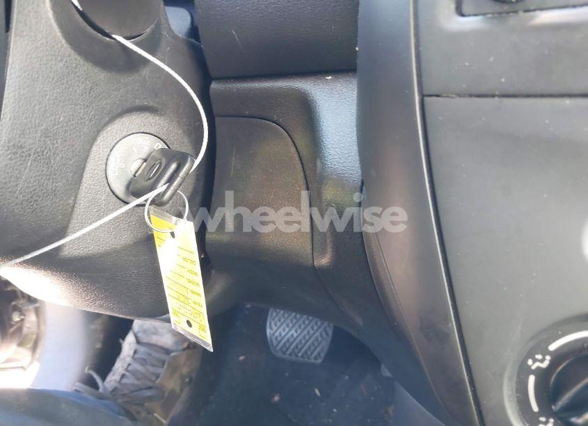 Photo 11 of 2019 Nissan Versa 1.6 S+ (VIN 3N1CN7AP8KL812271)