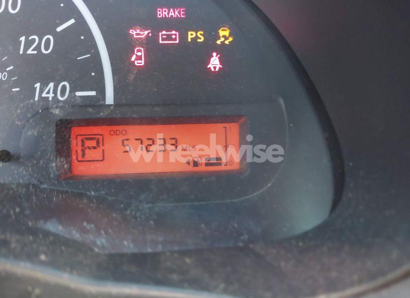 Photo 15 of 2019 Nissan Versa 1.6 S+ (VIN 3N1CN7AP8KL812271)