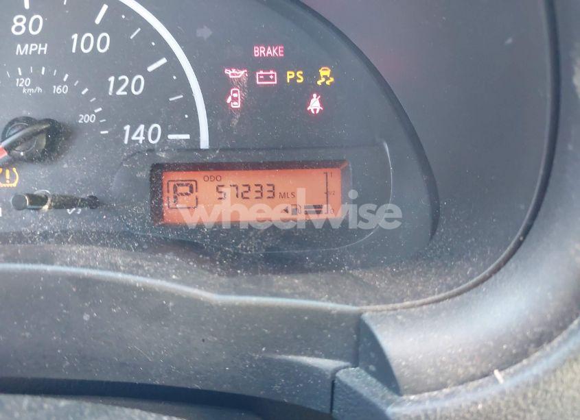 Photo 7 of 2019 Nissan Versa 1.6 S+ (VIN 3N1CN7AP8KL812271)