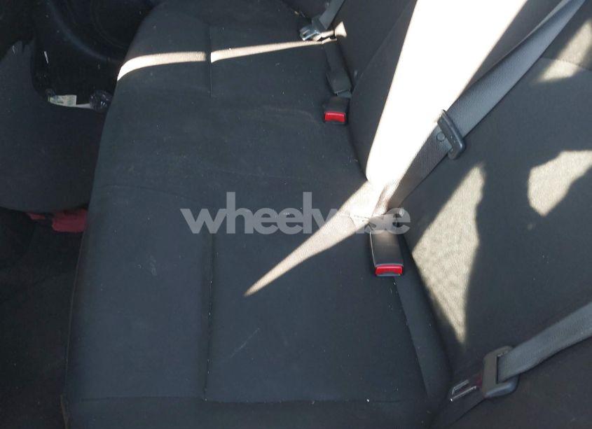 Photo 8 of 2019 Nissan Versa 1.6 S+ (VIN 3N1CN7AP8KL812271)