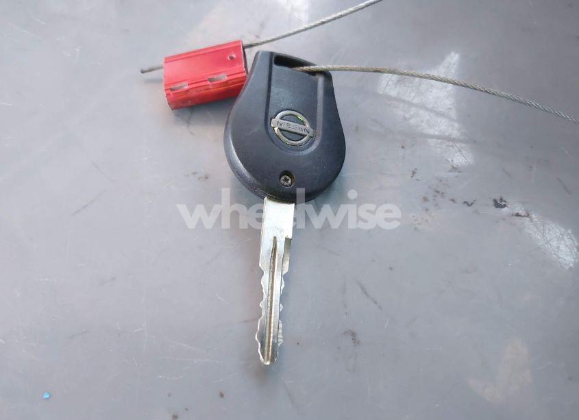 Photo 11 of 2019 Nissan Versa 1.6 SV (VIN 3N1CN7AP8KL812495)