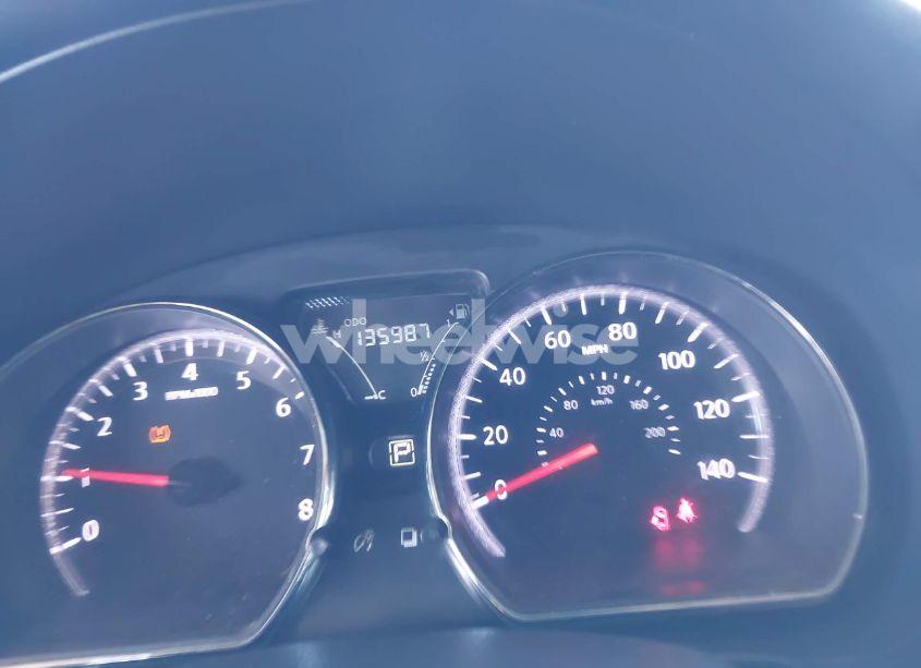 Photo 7 of 2019 Nissan Versa 1.6 SV (VIN 3N1CN7AP8KL812495)