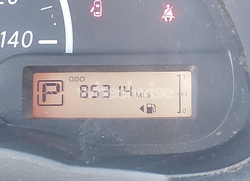 Photo 15 of 2019 Nissan Versa 1.6 S+ (VIN 3N1CN7AP8KL820631)