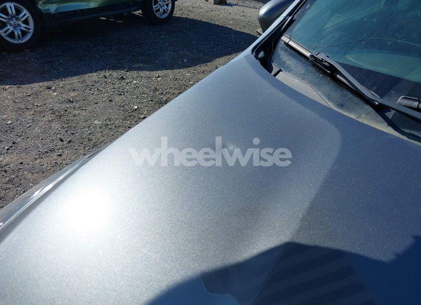 Photo 6 of 2019 Nissan Versa 1.6 S+ (VIN 3N1CN7AP8KL820631)