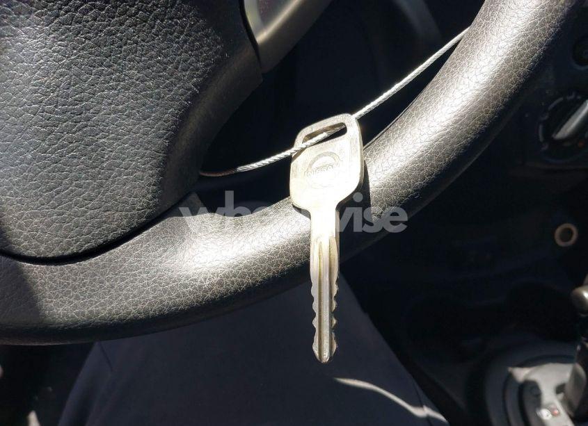 Photo 11 of 2019 Nissan Versa 1.6 S+ (VIN 3N1CN7AP8KL826946)