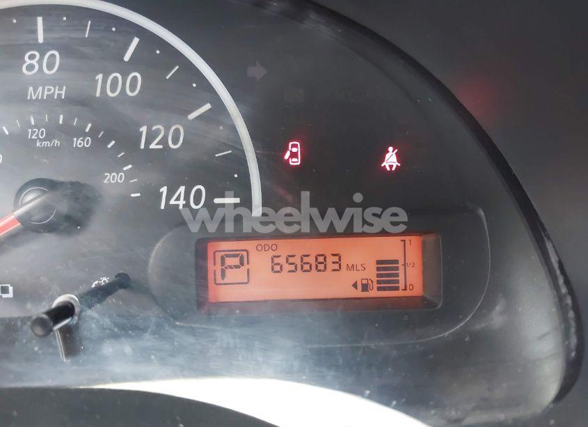 Photo 15 of 2019 Nissan Versa 1.6 S+ (VIN 3N1CN7AP8KL826946)