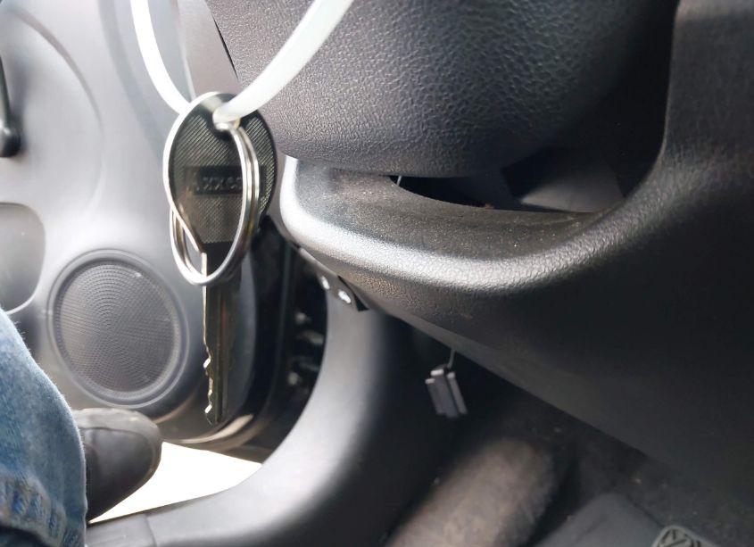 Photo 11 of 2019 Nissan Versa 1.6 S+ (VIN 3N1CN7AP8KL827384)