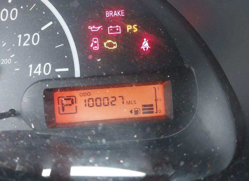 Photo 15 of 2019 Nissan Versa 1.6 S+ (VIN 3N1CN7AP8KL827384)