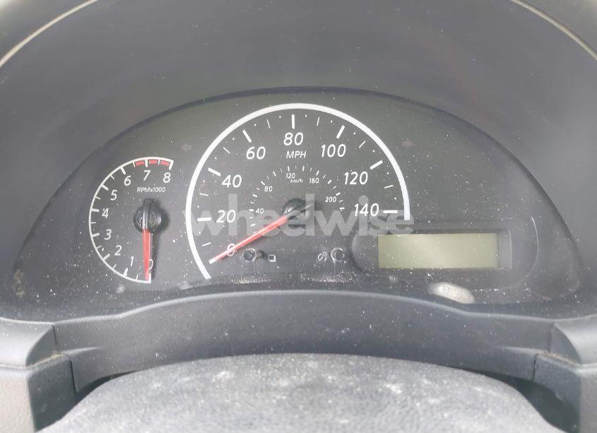 Photo 7 of 2019 Nissan Versa 1.6 S+ (VIN 3N1CN7AP8KL830401)