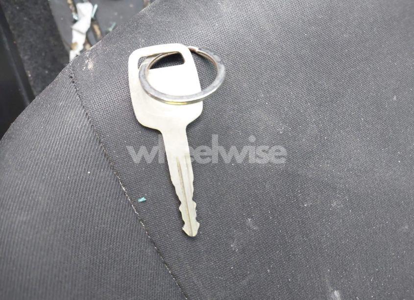 Photo 11 of 2019 Nissan Versa 1.6 S+ (VIN 3N1CN7AP8KL830883)