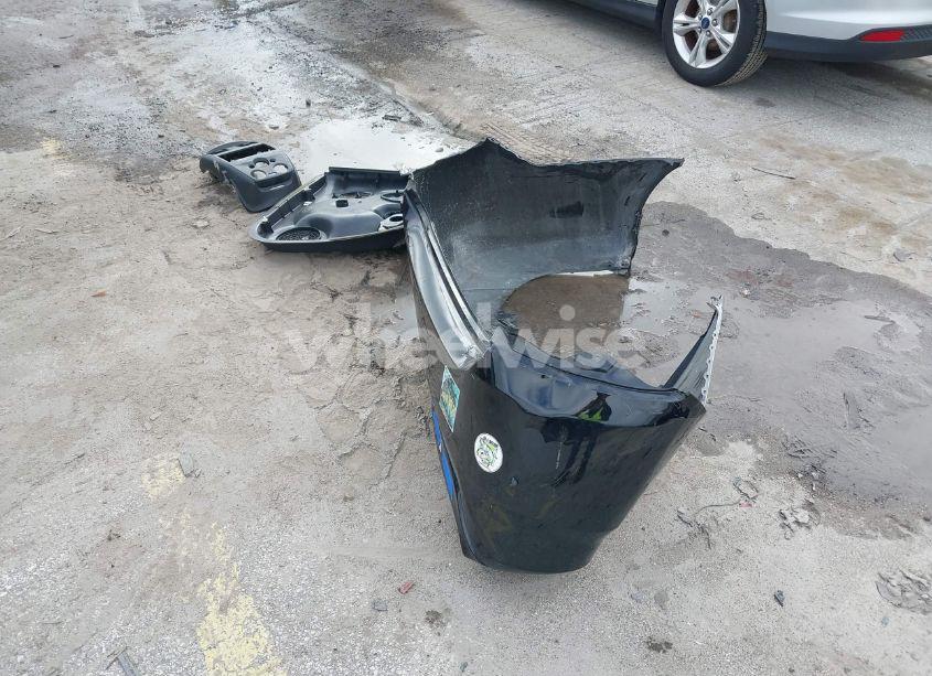 Photo 12 of 2019 Nissan Versa 1.6 S+ (VIN 3N1CN7AP8KL830883)