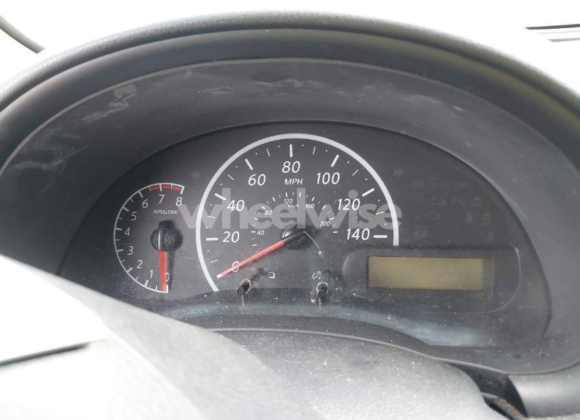 Photo 7 of 2019 Nissan Versa 1.6 S+ (VIN 3N1CN7AP8KL830883)