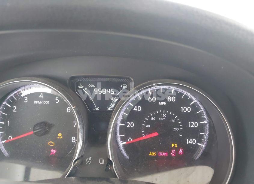 Photo 7 of 2019 Nissan Versa 1.6 SV (VIN 3N1CN7AP8KL831449)