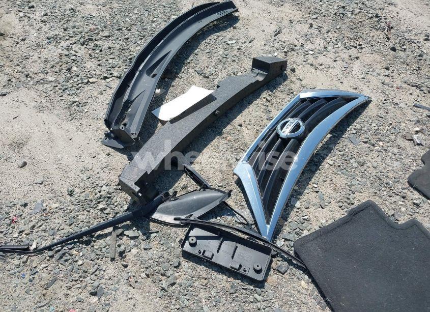 Photo 12 of 2019 Nissan Versa 1.6 SV (VIN 3N1CN7AP8KL835873)