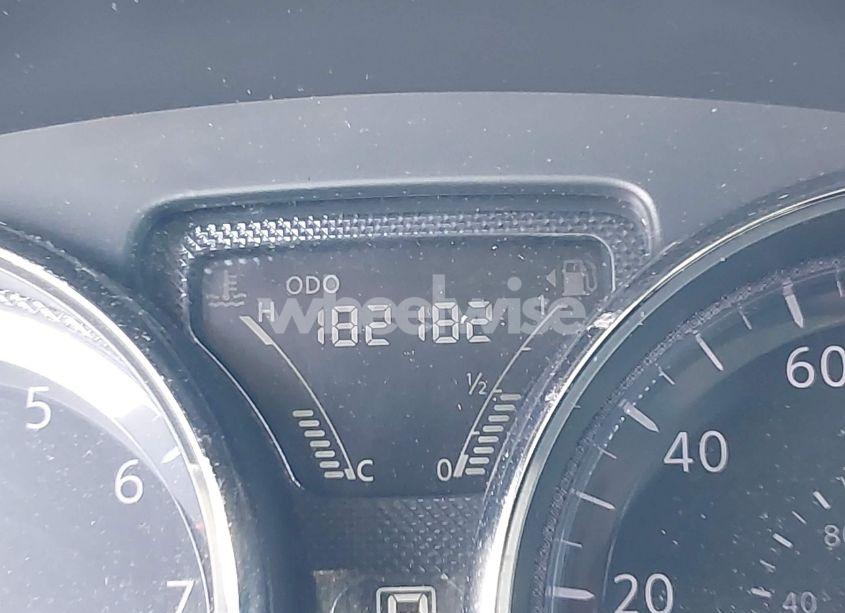 Photo 16 of 2019 Nissan Versa 1.6 SV (VIN 3N1CN7AP8KL835873)