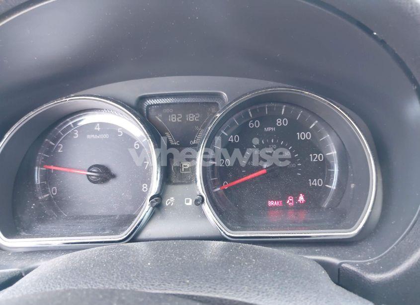 Photo 7 of 2019 Nissan Versa 1.6 SV (VIN 3N1CN7AP8KL835873)