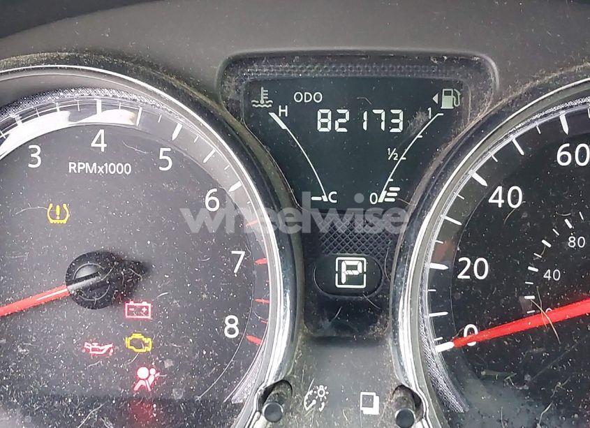 Photo 15 of 2019 Nissan Versa 1.6 SV (VIN 3N1CN7AP8KL837803)