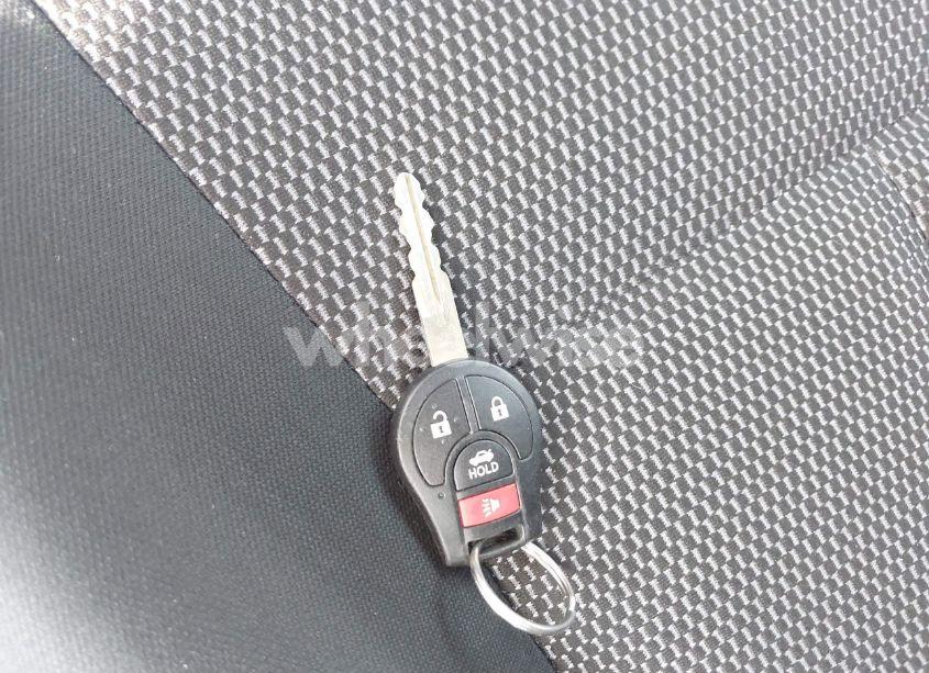 Photo 11 of 2019 Nissan Versa 1.6 SV (VIN 3N1CN7AP8KL843407)