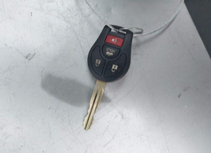 Photo 11 of 2019 Nissan Versa 1.6 SV (VIN 3N1CN7AP8KL845660)