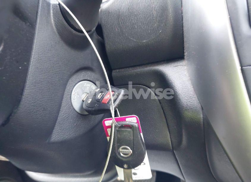 Photo 11 of 2019 Nissan Versa 1.6 SV (VIN 3N1CN7AP8KL852236)
