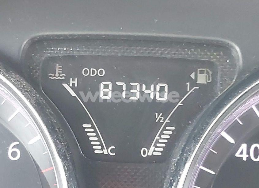 Photo 16 of 2019 Nissan Versa 1.6 SV (VIN 3N1CN7AP8KL852236)