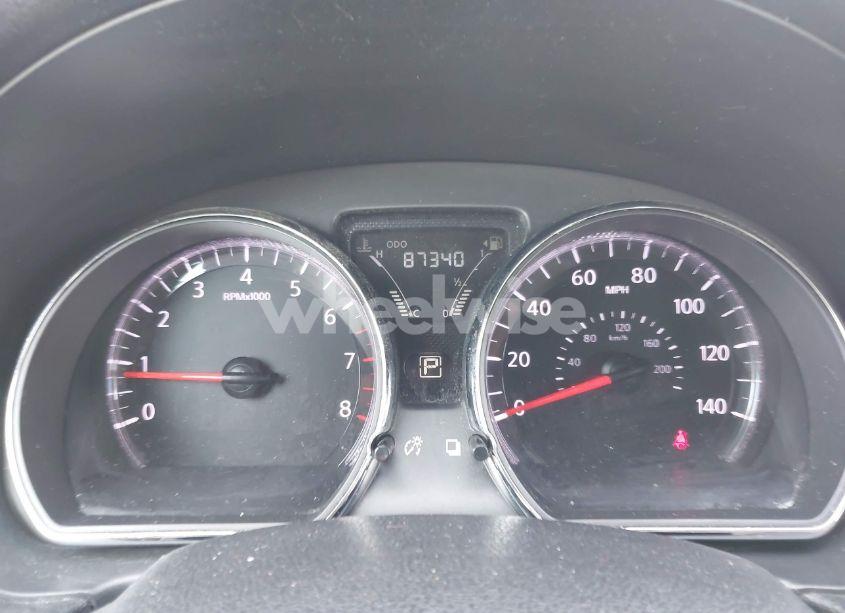 Photo 7 of 2019 Nissan Versa 1.6 SV (VIN 3N1CN7AP8KL852236)