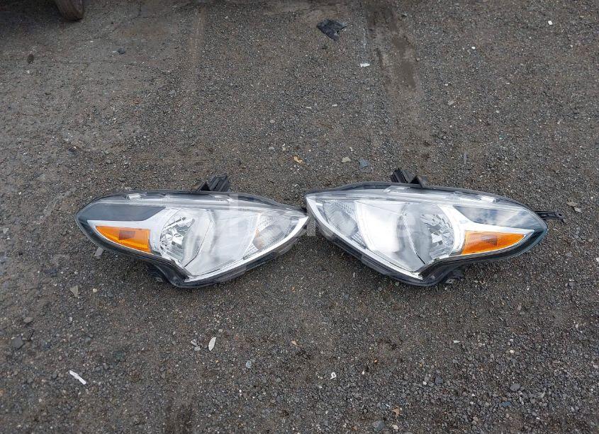 Photo 12 of 2019 Nissan Versa 1.6 SV (VIN 3N1CN7AP8KL859185)