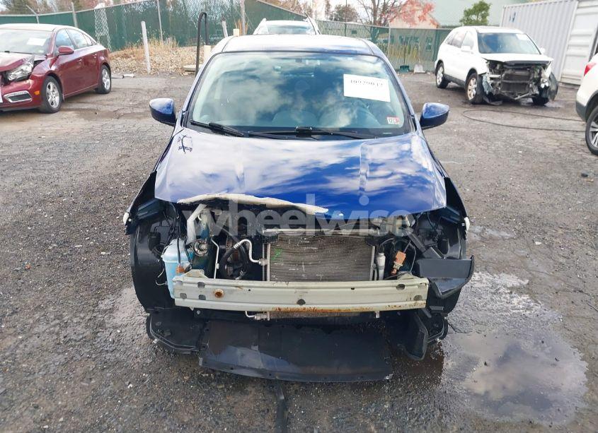 Photo 13 of 2019 Nissan Versa 1.6 SV (VIN 3N1CN7AP8KL859185)