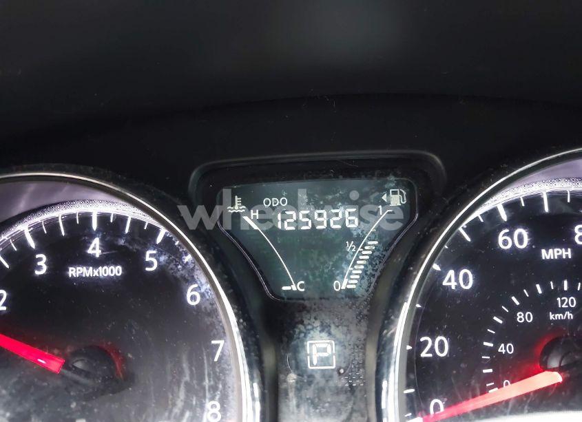 Photo 16 of 2019 Nissan Versa 1.6 SV (VIN 3N1CN7AP8KL859185)