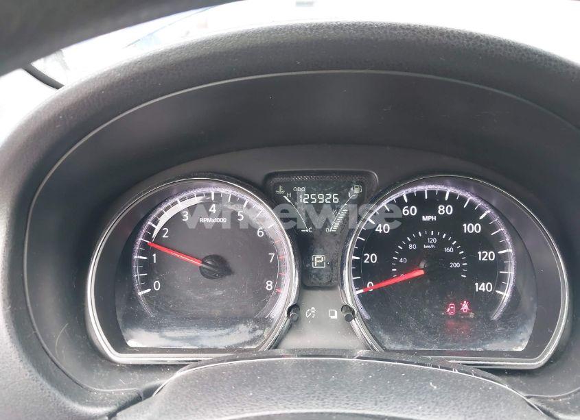 Photo 7 of 2019 Nissan Versa 1.6 SV (VIN 3N1CN7AP8KL859185)