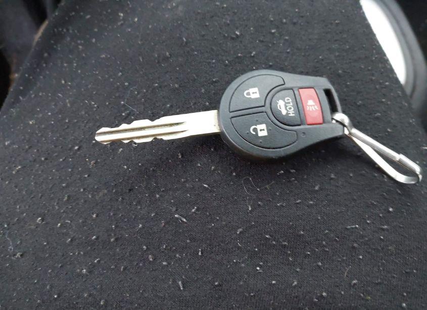 Photo 11 of 2019 Nissan Versa 1.6 SV (VIN 3N1CN7AP8KL861440)