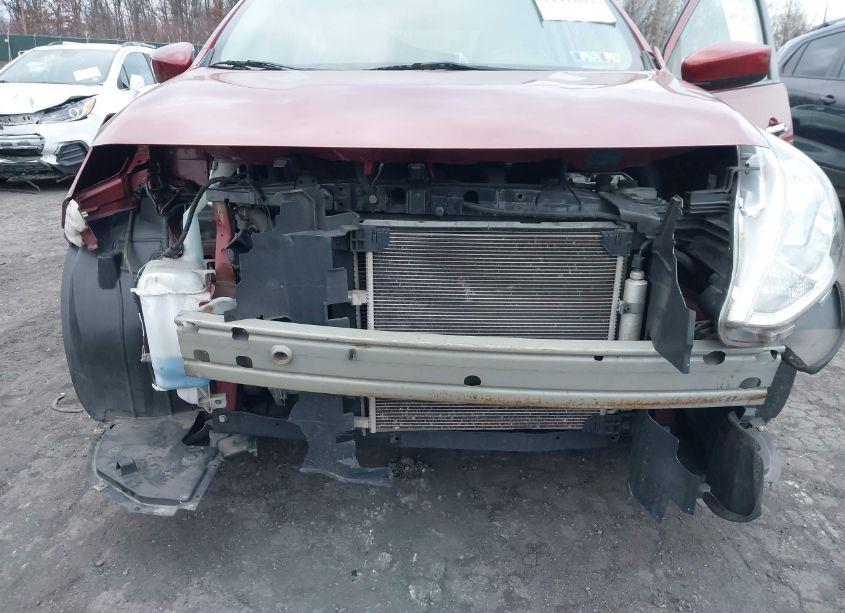 Photo 6 of 2019 Nissan Versa 1.6 SV (VIN 3N1CN7AP8KL861440)