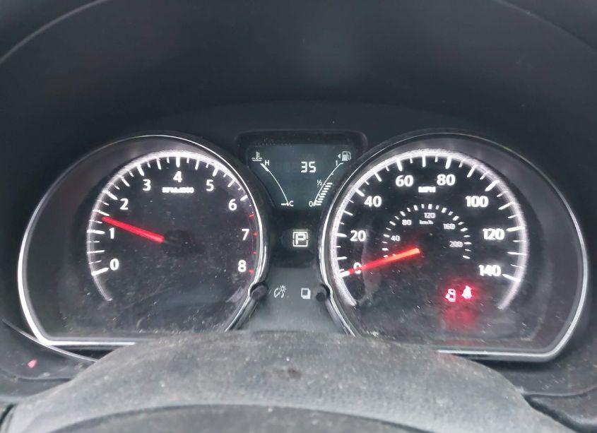 Photo 7 of 2019 Nissan Versa 1.6 SV (VIN 3N1CN7AP8KL861440)