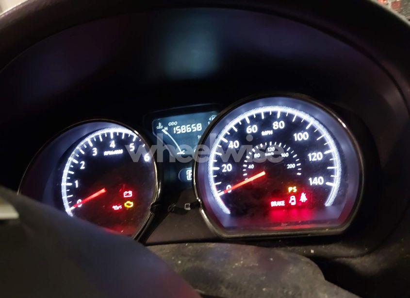 Photo 7 of 2019 Nissan Versa 1.6 SV (VIN 3N1CN7AP8KL874074)