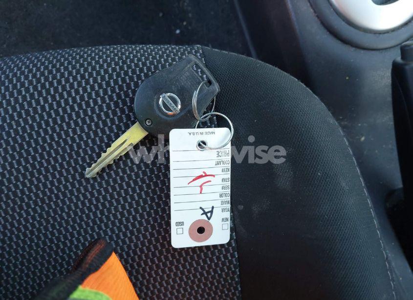 Photo 11 of 2019 Nissan Versa 1.6 SV (VIN 3N1CN7AP8KL874737)